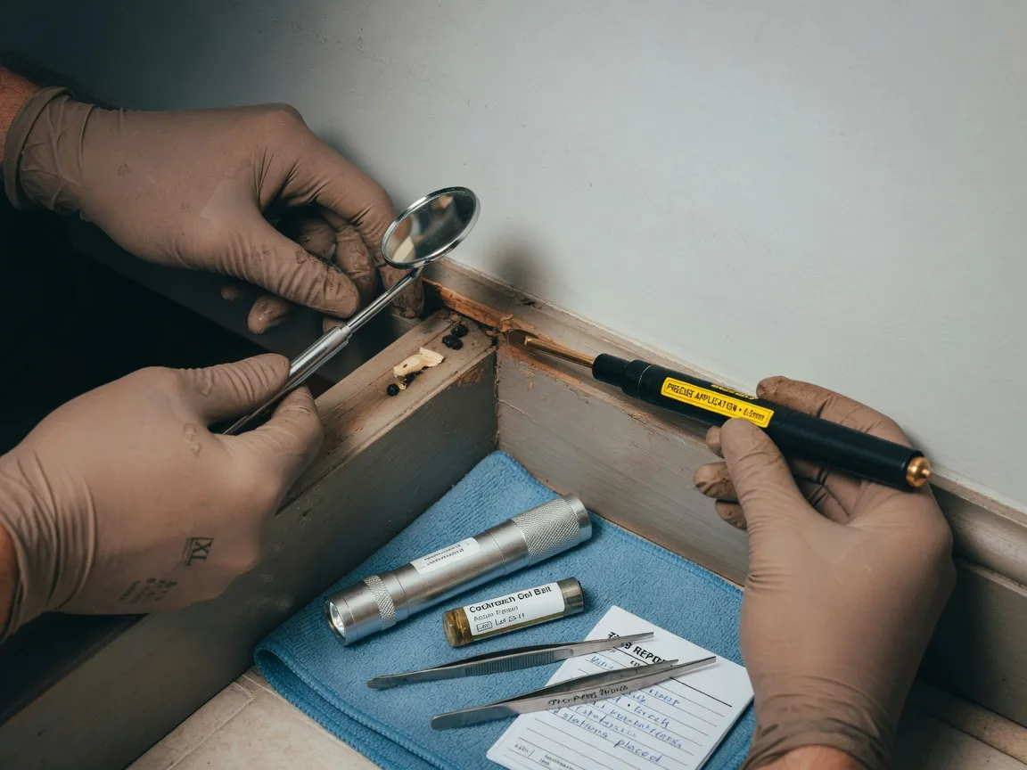 Why choose Emergency Pest Control in Rayville, LA